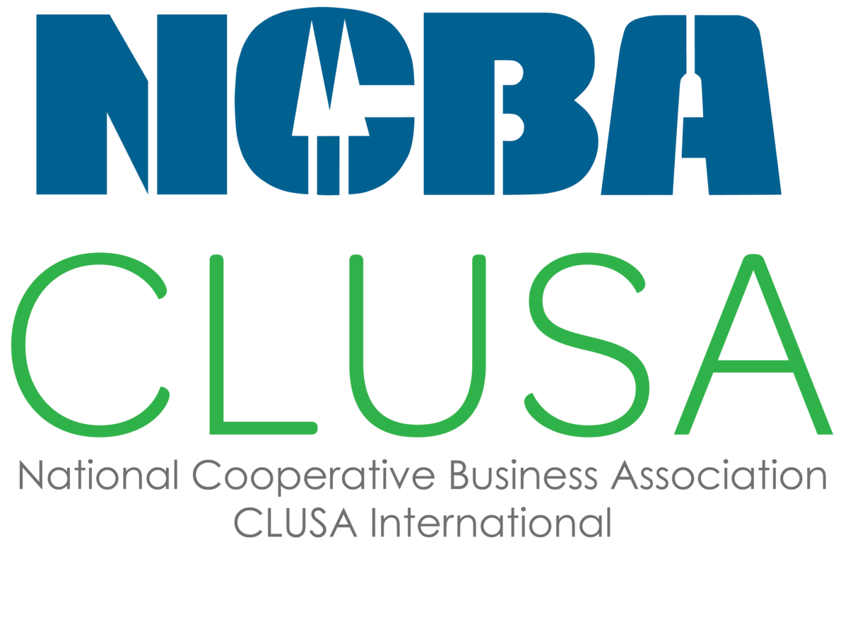 NCBA - National Cooperative Business Association CLUSA International