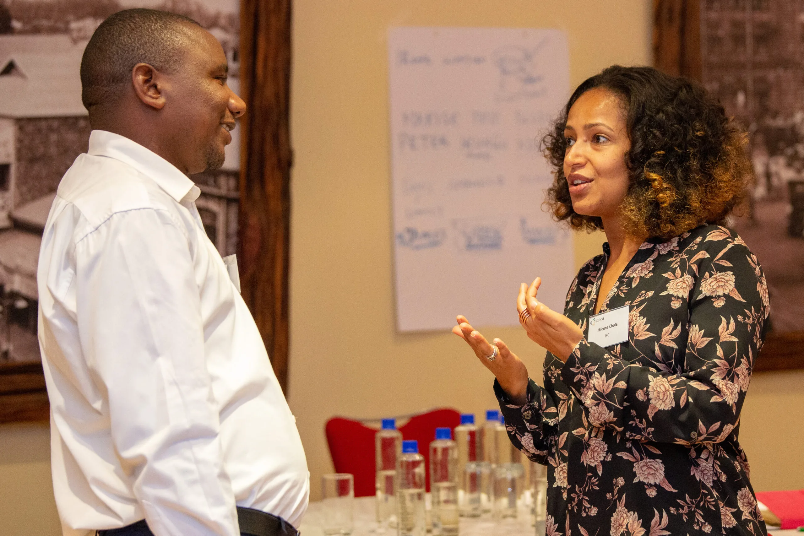 Global Convening December 2019