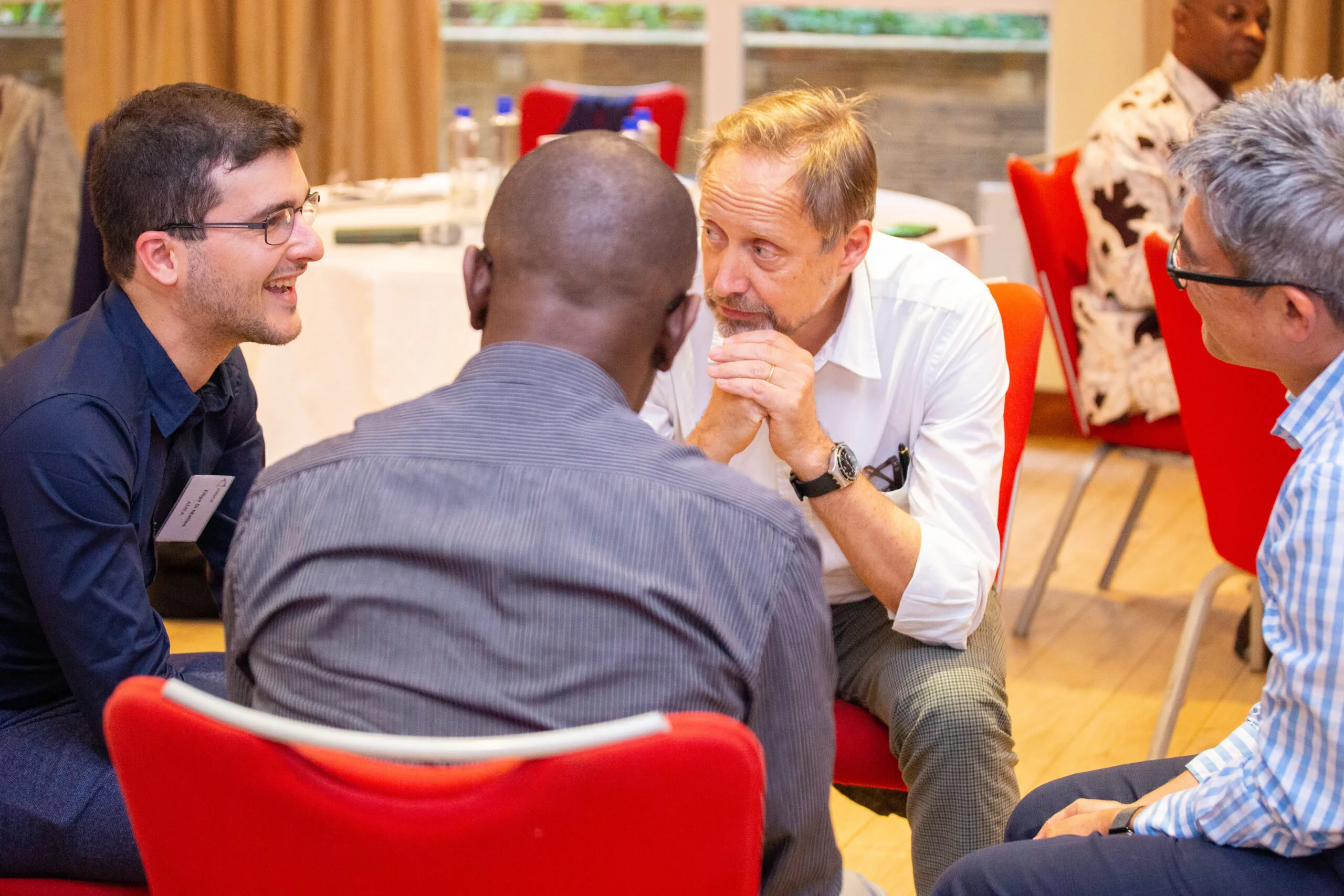 Global Convening May 2019