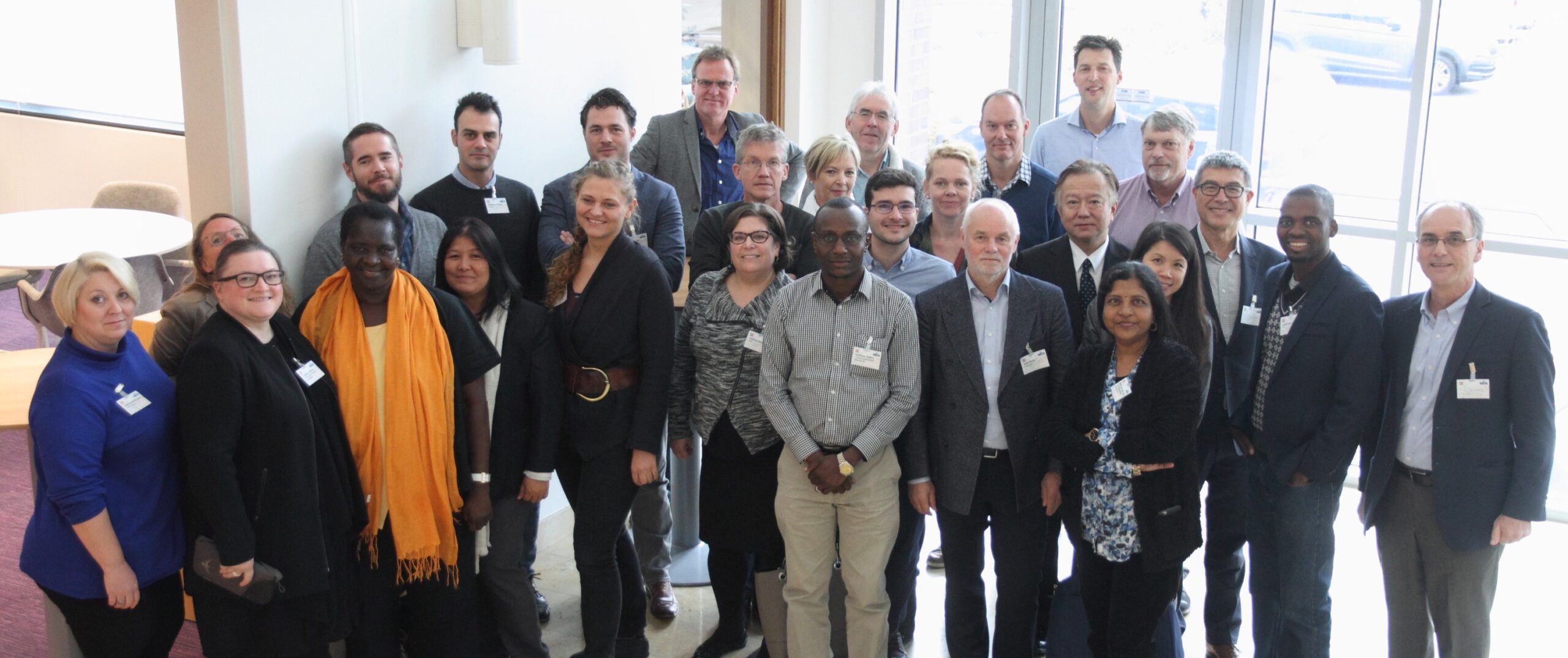 Get involved in the IWA 29 Systematic Review