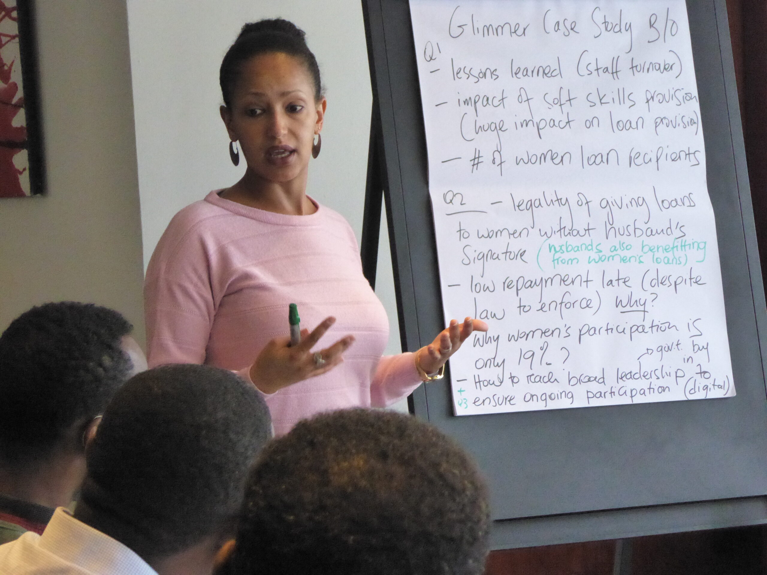 AMEA Annual Learning Event