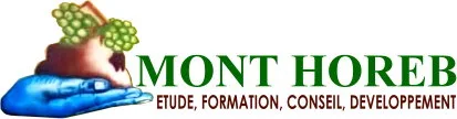 Mont Horeb Logo