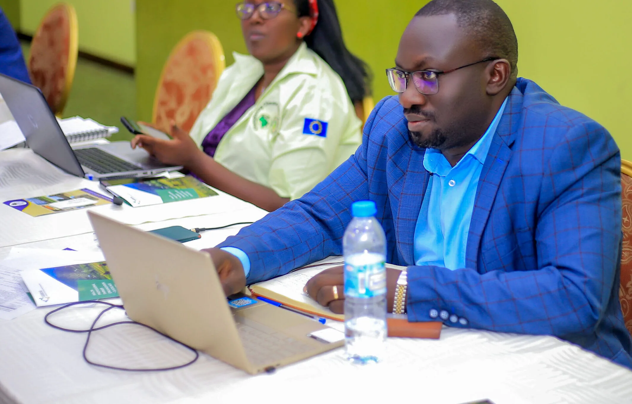 Global Convening February 2022