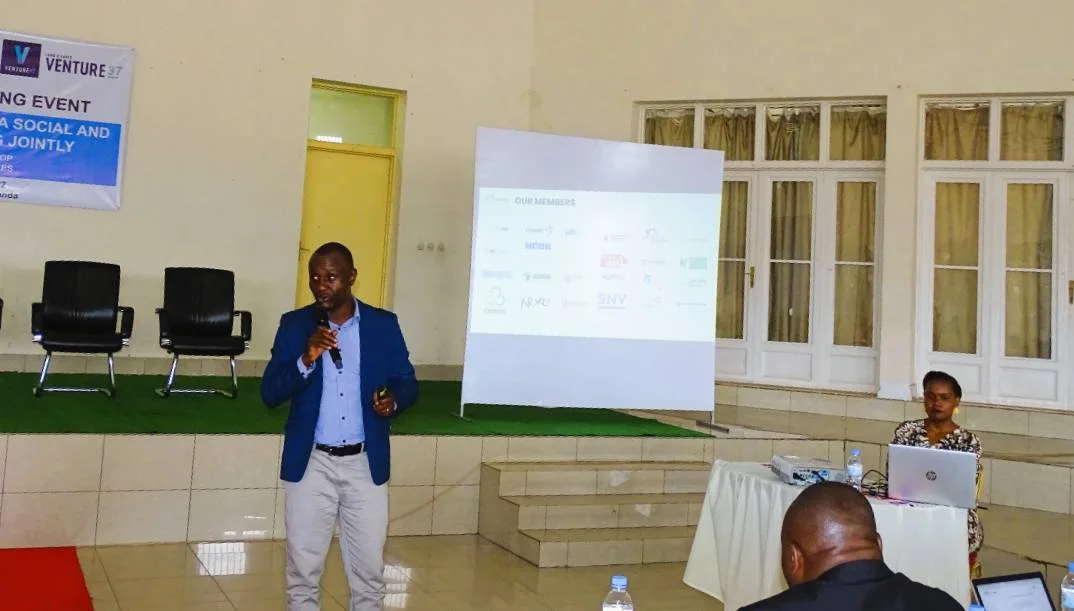 Rwanda Panel