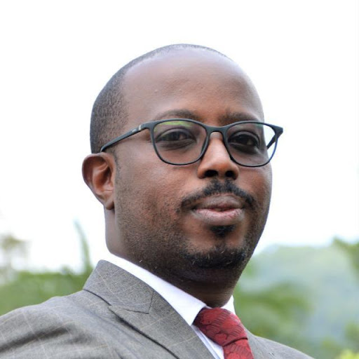 Olivier Mukulira