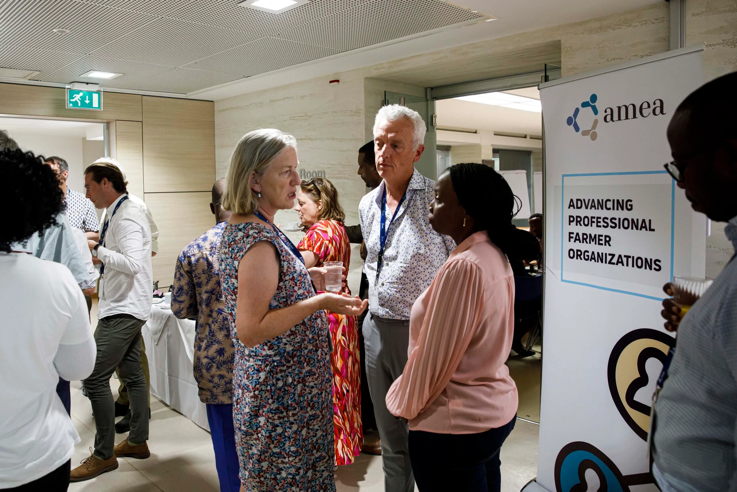 DELFT AMEA Annual Convening October 2024