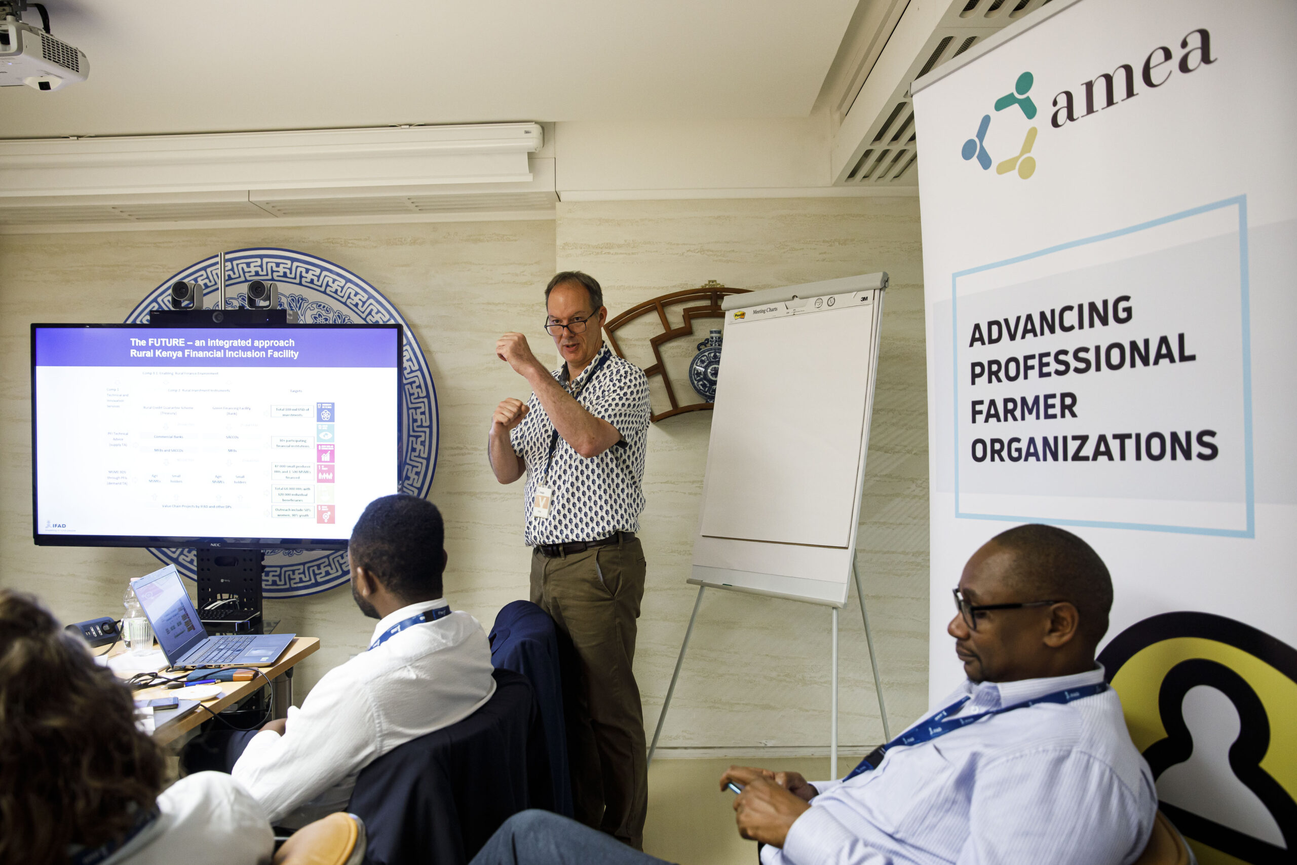 Annual Learning Event 2024