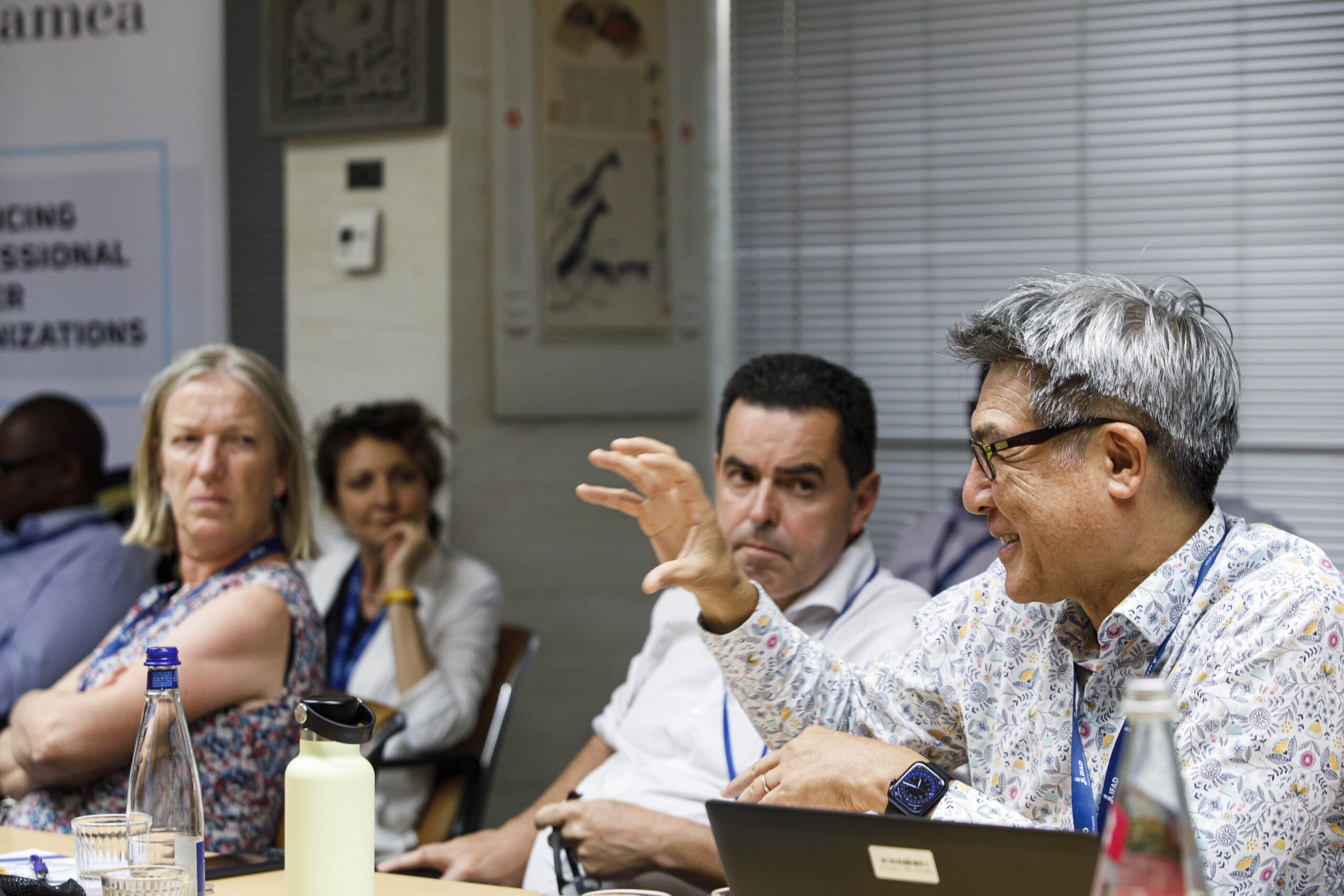How we can increase impact in 2024
