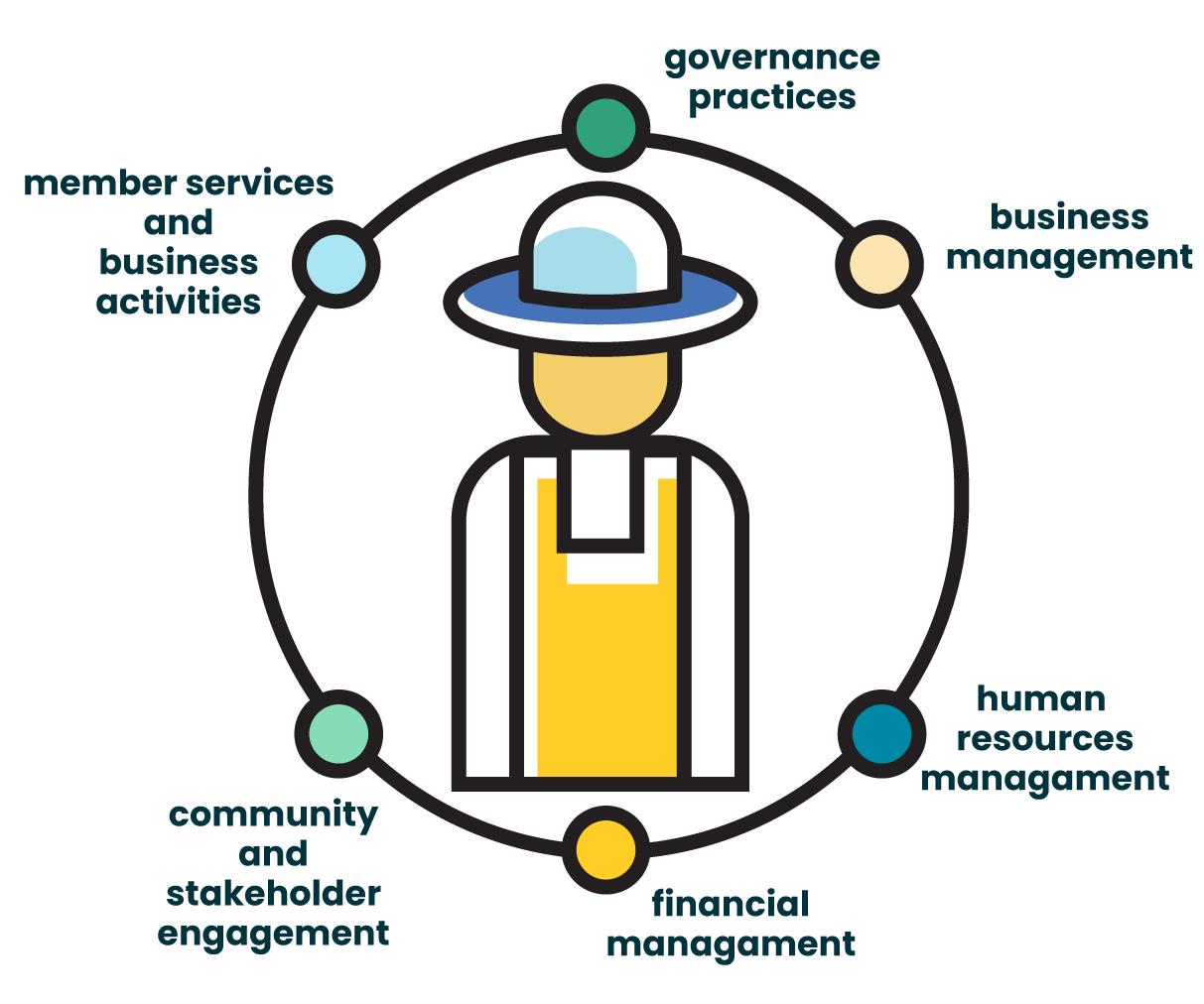 AMEA-6-competencies