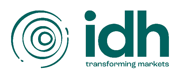 IDH logo