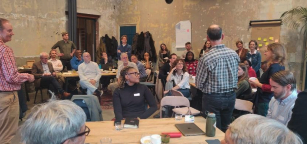 DELFT AMEA Annual Convening October 2024