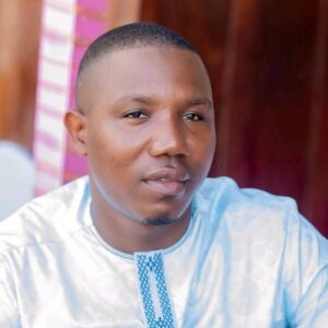 Eric Hounsounou