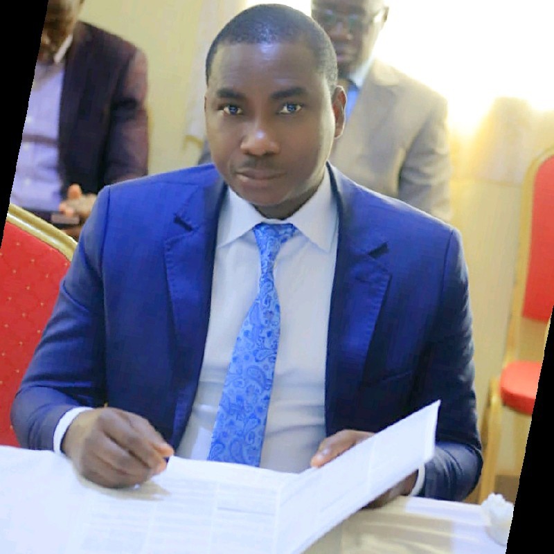 Kouame Amani Alphonse