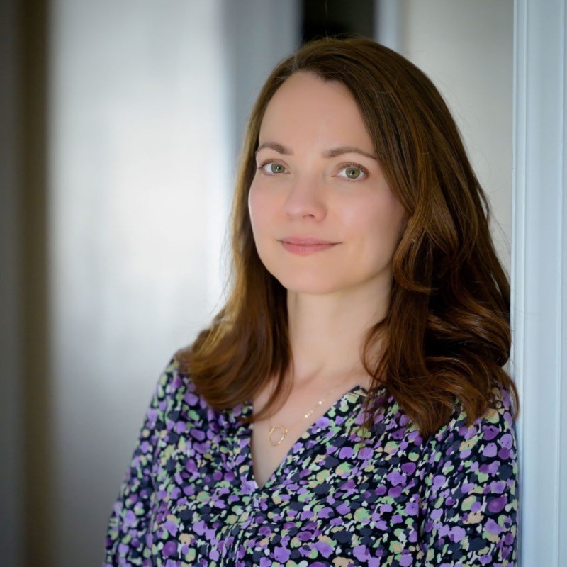 Amy Warren