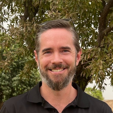 Casey Harrington