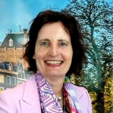 Madelon Pfeiffer