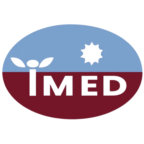 IMED Limited Logo