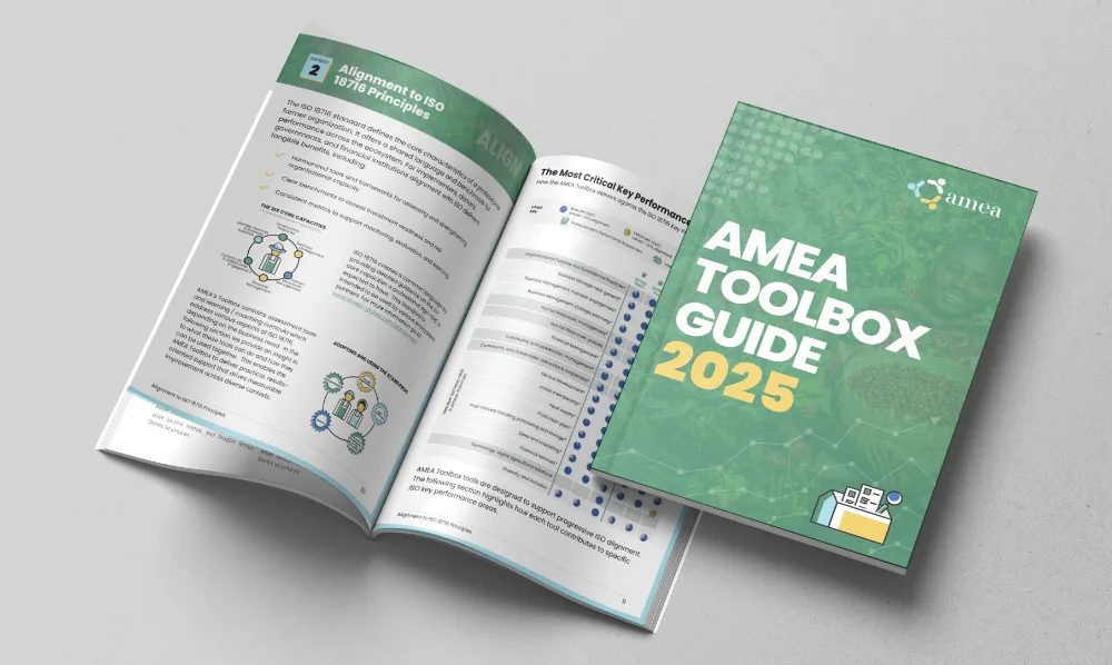 AMEA Toolkit Guide 2025 Download Web AMEA Toolkit Guide 2025 Download Web