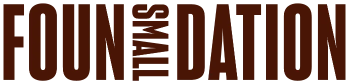 Small Foundation Logo-Earthy-Brown Cropped