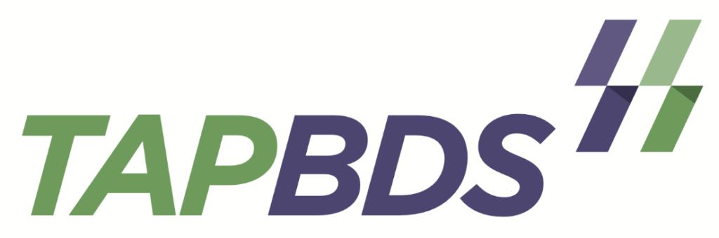 TAPBDS Logo TAPBDS Logo
