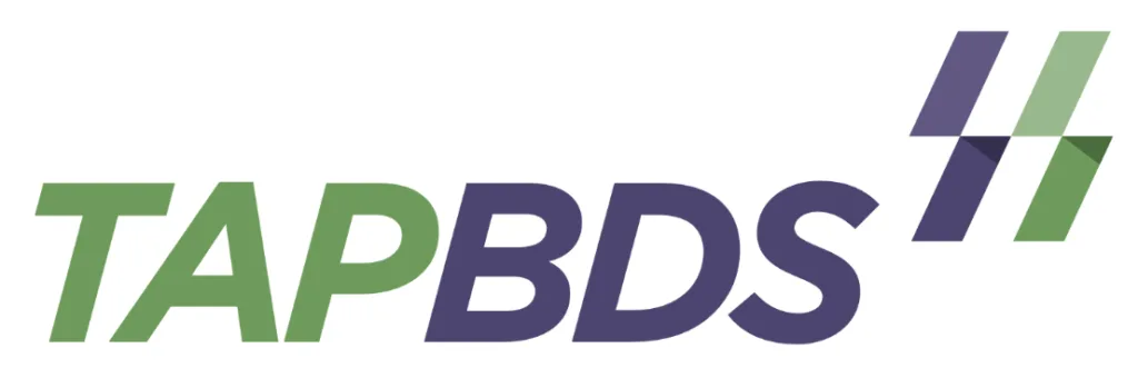 TAPBDS Logo
