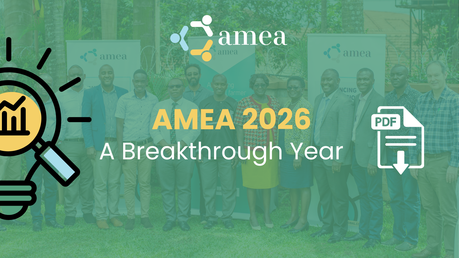 2026 A Breakthrough Year Ahead Report