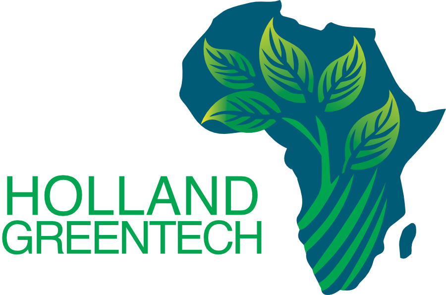 Holland Greentech Logo Holland Greentech Logo