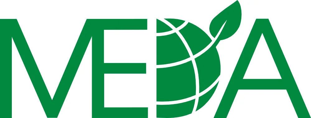 MEDA Logo