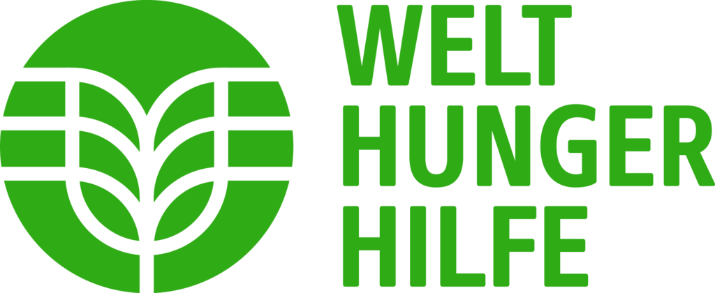 Welt Hinger Hilfe_Logo