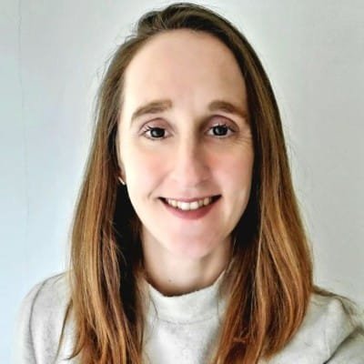 Casey Harrison Nuru