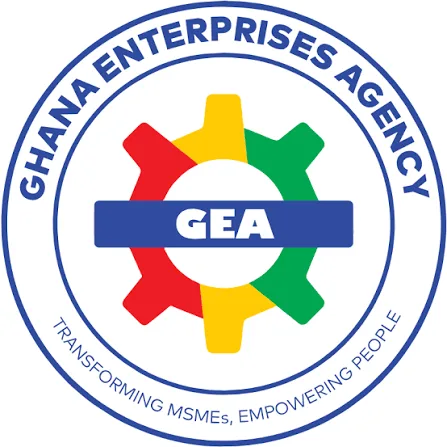 GEA Ghana Logo