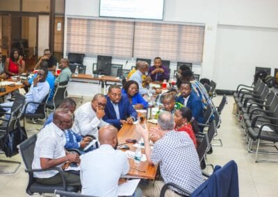 MSP launch Ghana LN 4