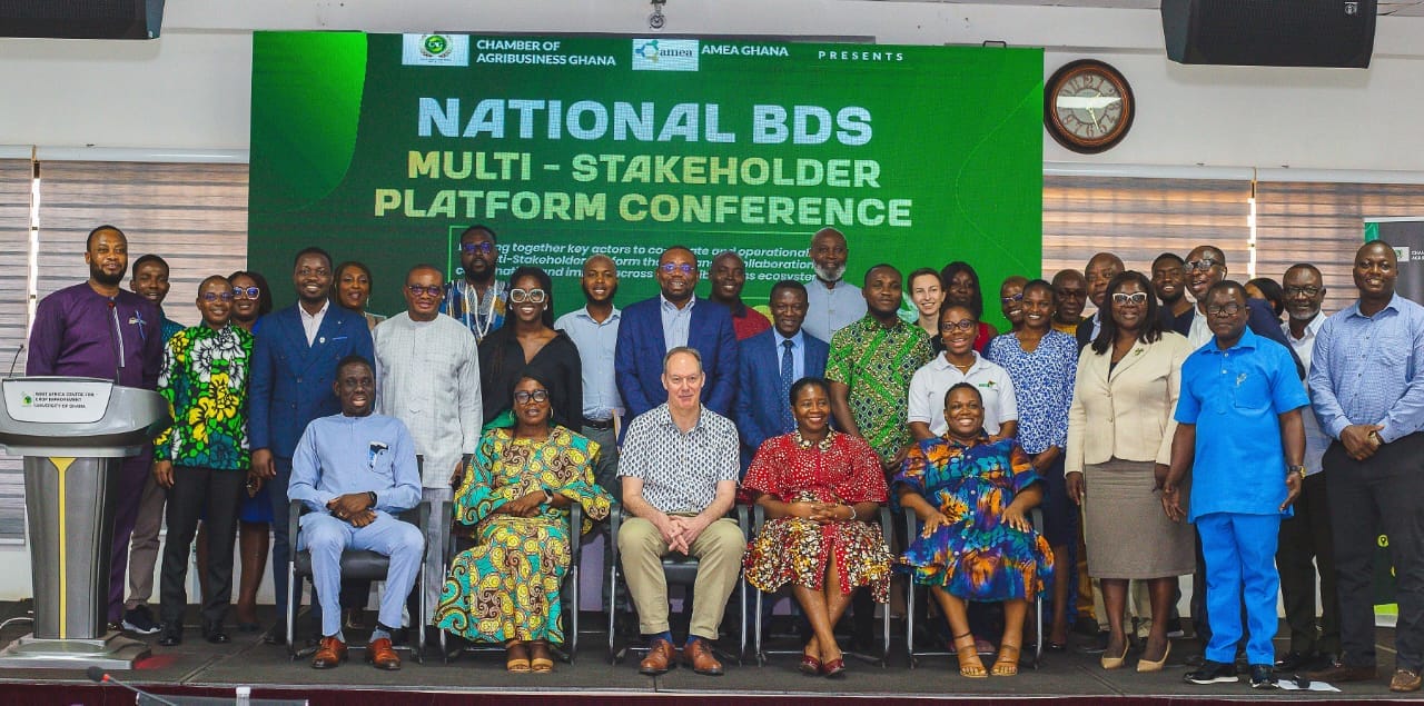 MSP launch Ghana LN 6