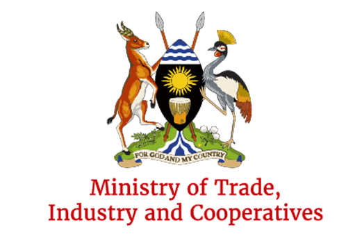 MTIC Uganda Logo MTIC Uganda Logo