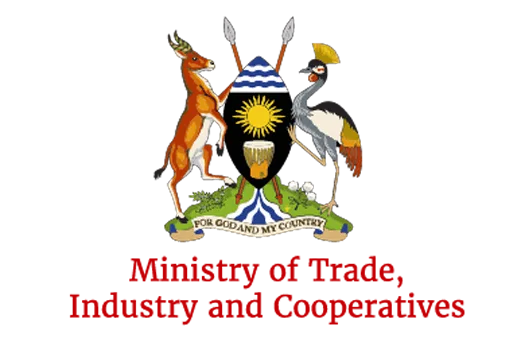MTIC Uganda Logo MTIC Uganda Logo