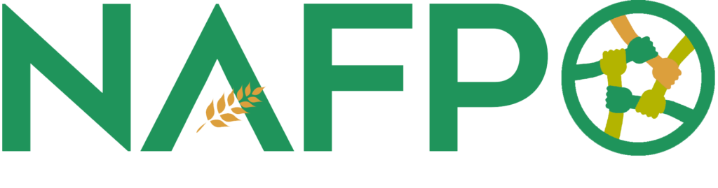 NAFPO Logo Wide