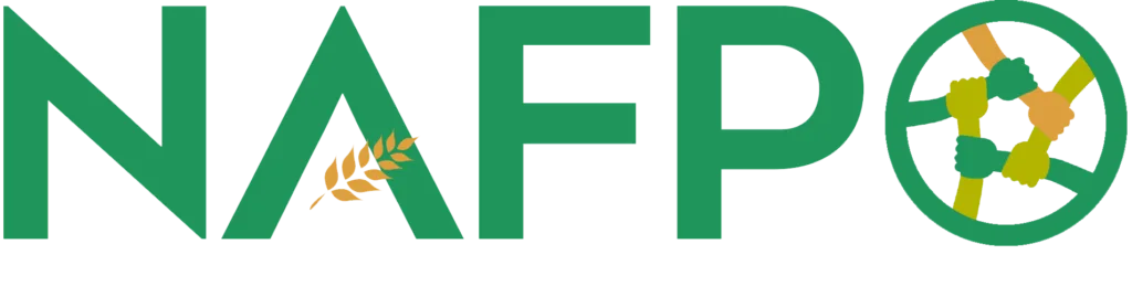 NAFPO Logo Wide