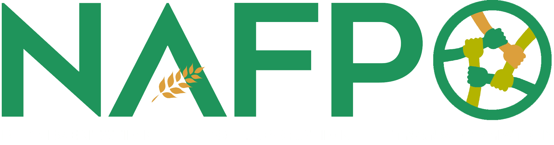 NAFPO Logo Wide