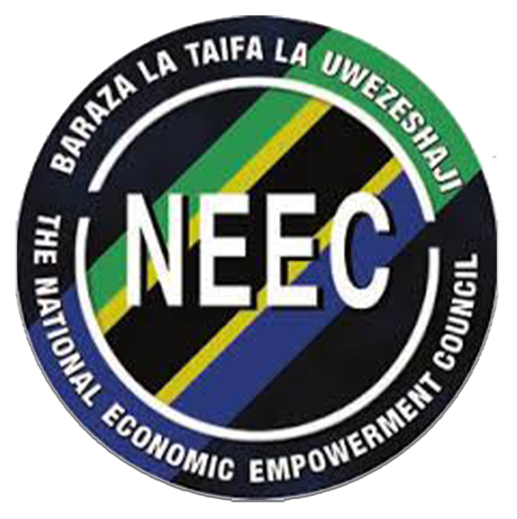 NEEC Tanzania Logo
