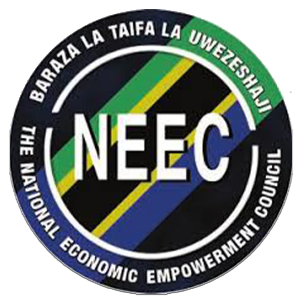 NEEC Tanzania Logo