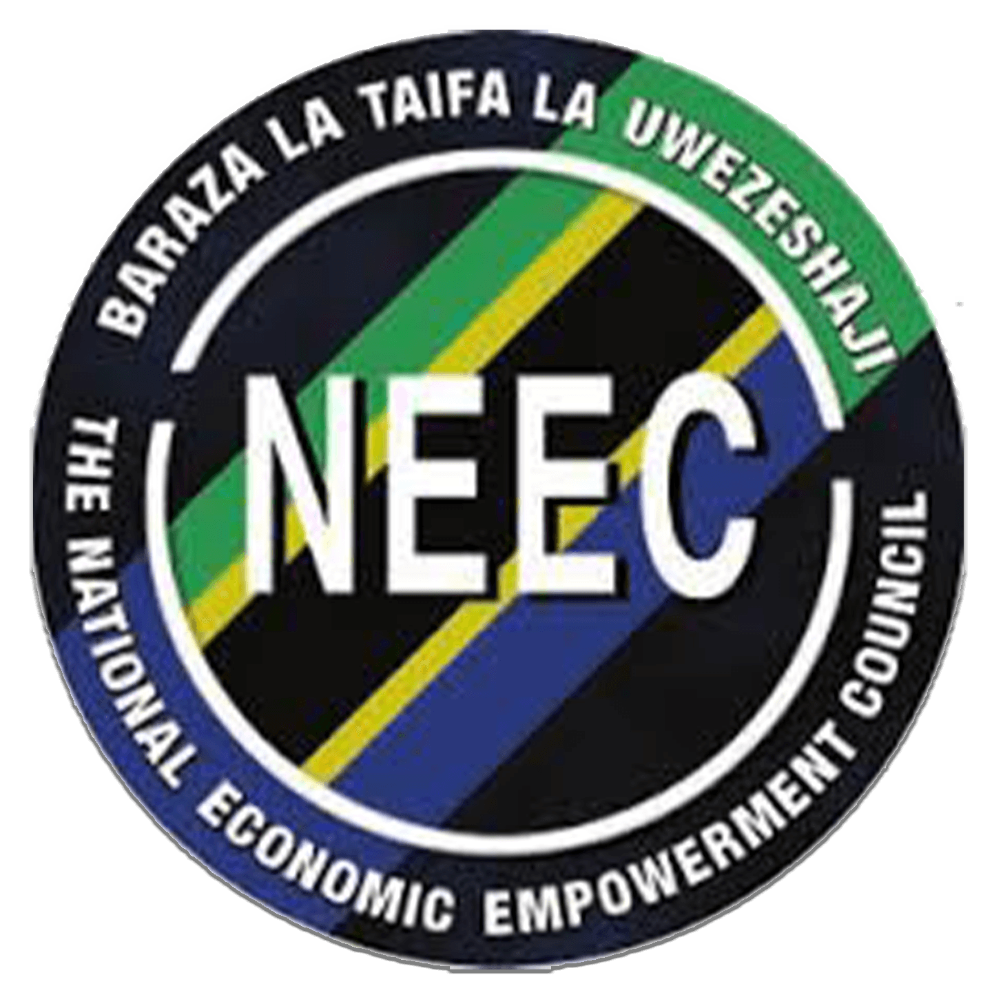 NEEC Tanzania Logo