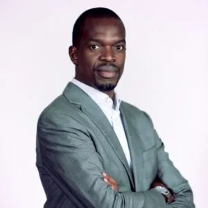 Oliver S Pognon Profile Picture