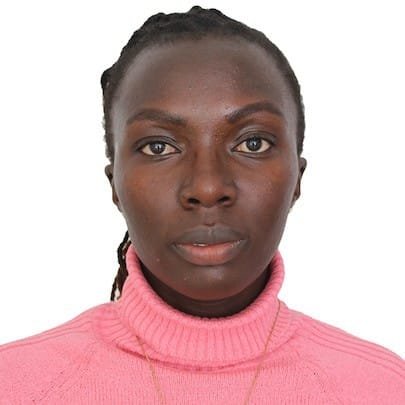Casey Harrison Nuru