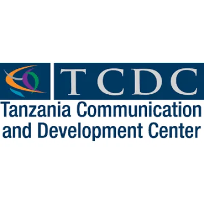 TCDC Tanaznia Logo