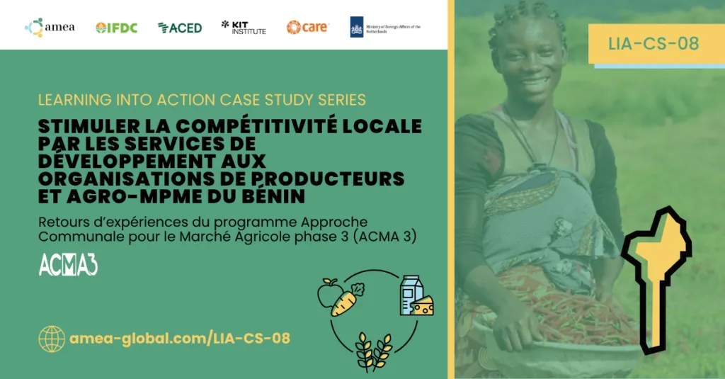 ACMA3 Benin LIA-CS-08 Main