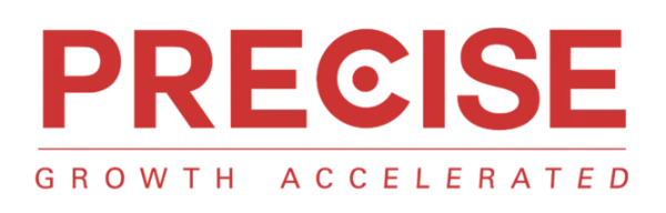 Precise Logo Web
