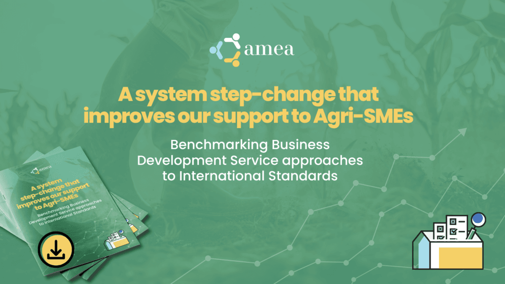 ISO Report Featured Image
