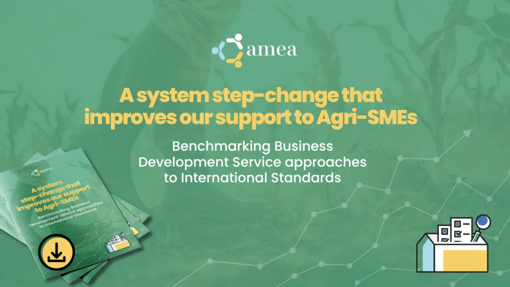 ISO Report Featured Image