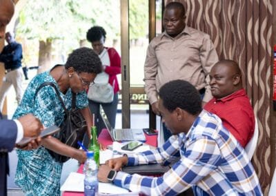 UBSP Stakeholders Meeting Sept 2026 | Registration